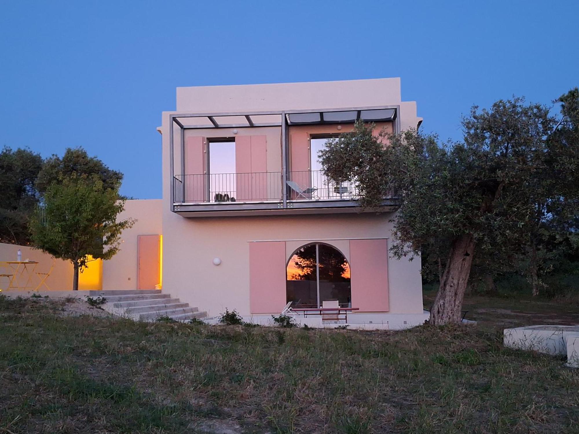 Casale Valverde Alghero Exterior photo